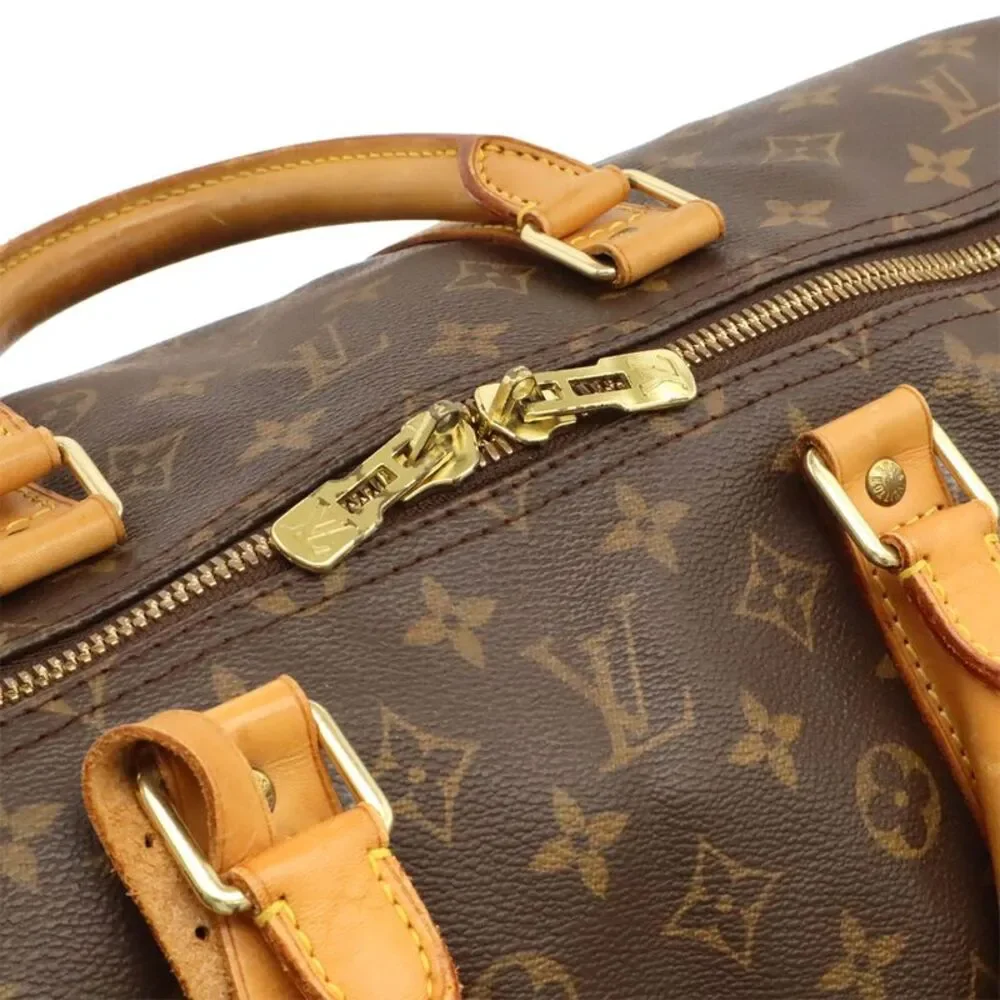 Louis Vuitton Monogram Boston Bag